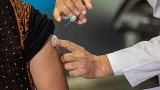 Vaccine In India-The-Free-Media