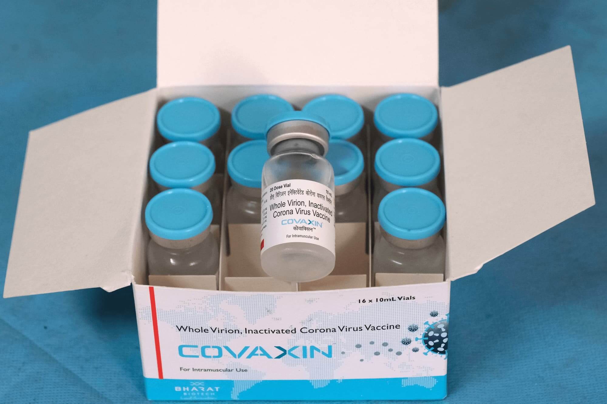 Covaxin