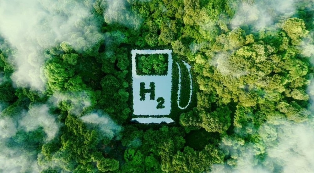 Green Hydrogen Mission