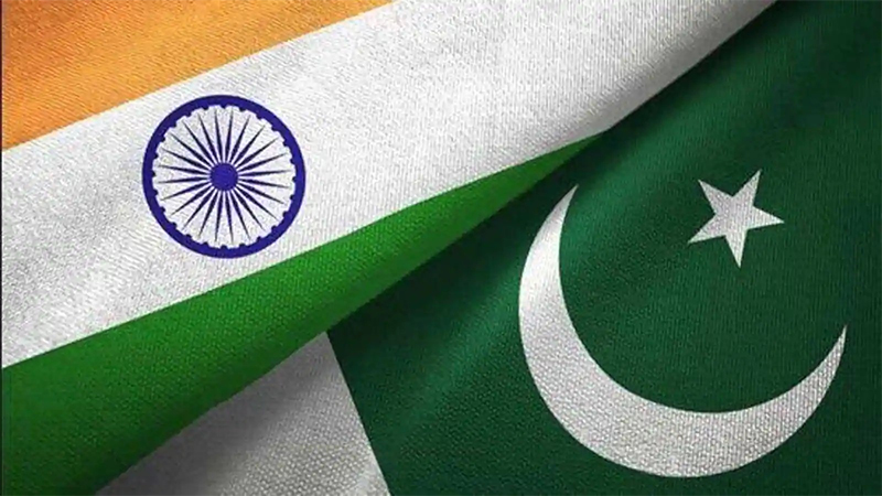 Pakistan releases 2 Indian prisoners-The-Free-Media