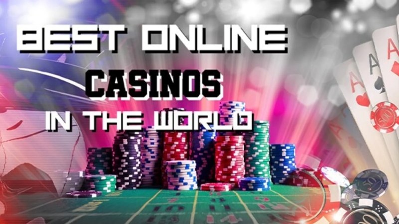 Are You Actually Doing Enough casino?