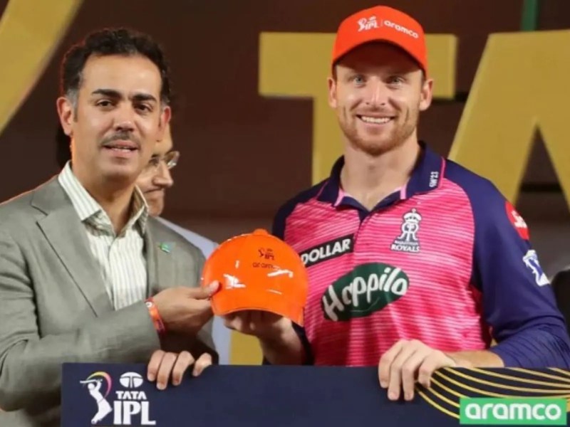 Ipl Orange Cap List 2023 The Free Media The Free Media