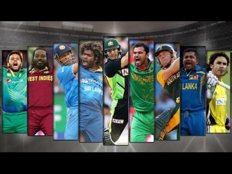 Best Cricket Player In The World The Free Media The Free Media